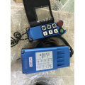 Overhead Crane Universal Radio Waves Capacitive Remote Controller